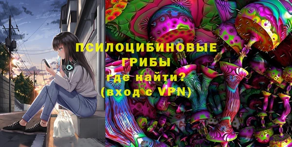 трава Тавда